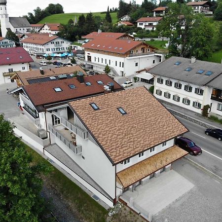 Sonniges Dg Apartment Nahe Bahnhof In Гмунд ам Тегернзее Екстериор снимка